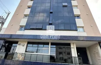 Apartamento com 3 quartos 1 suíte edifício estrela da manhã