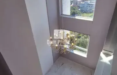 Apartamento com 3 quartos para alugar no Centro, Ponta Grossa 