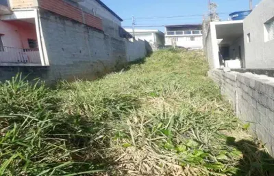 Terreno à venda na Rua Amadeu Roldan, Vila Aurora (Zona Norte), São Paulo