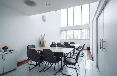 Sala comercial à venda na Rua Clélia, 550, Água Branca, São Paulo