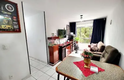 Apartamento com 2 quartos à venda na Rua Carlo Pallavicino, 260, Jardim Vivan, São Paulo