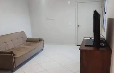 Apartamento com 2 quartos à venda na Rua Jairo de Almeida Machado, 15, Jaraguá, São Paulo