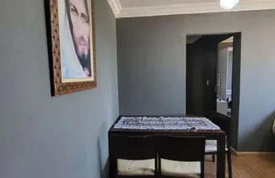 Apartamento com 2 quartos à venda na Rua Ademar Martins de Freitas, 257, Jardim Santo Elias, São Paulo
