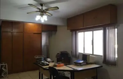 Sala comercial à venda na Rua Dronsfield, Lapa, São Paulo