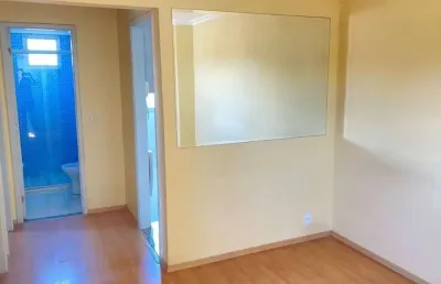 Apartamento com 2 quartos à venda na Rua Jairo de Almeida Machado, 15, Jaraguá, São Paulo