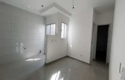 Apartamento com 1 quarto à venda na Rua Doutor Azor Montenegro, 145, Vila Mangalot, São Paulo