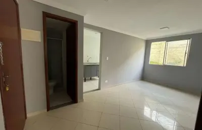 Apartamento com 2 quartos à venda na Rua Luís Cunha, 386, Vila Pirituba, São Paulo
