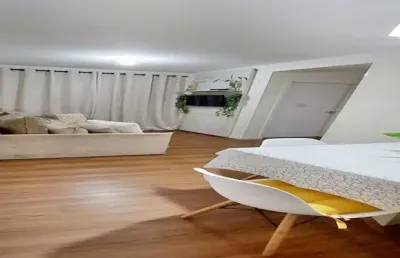 Apartamento com 2 quartos à venda na Avenida Resedá, 235, Portais (Polvilho), Cajamar