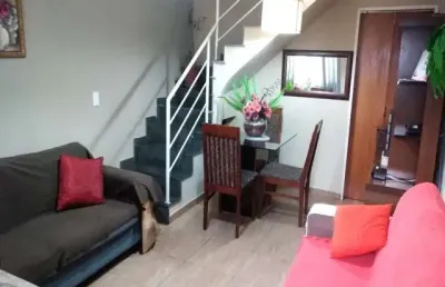 Casa com 2 quartos à venda na Rua Francisco Bellazzi, 120, Jardim Jaraguá, São Paulo