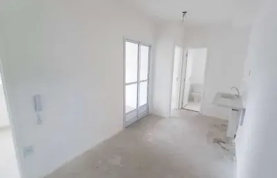 Apartamento com 2 quartos à venda na Rua São Francisco de Assis, 811, Vila Guedes, São Paulo
