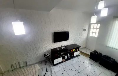 Casa com 2 quartos à venda na Rua Francisco Bellazzi, 120, Jardim Jaraguá, São Paulo