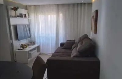 Apartamento com 2 quartos à venda na Rua Manoel Lopes da Cunha, 117, Vila Mangalot, São Paulo