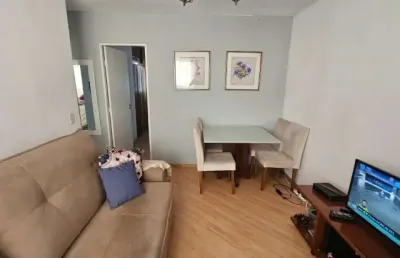 Apartamento com 2 quartos à venda na Rua Ademar Martins de Freitas, 250, Jardim Santo Elias, São Paulo