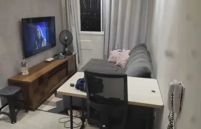 Apartamento com 2 quartos à venda na Rua Laranjal do Jari, 220, Vila Pirituba, São Paulo