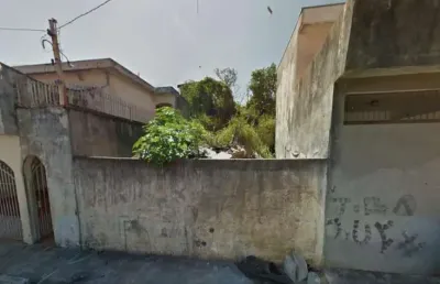 Terreno à venda na Rua Sidrolândia, S/N, Vila Boaçava, São Paulo