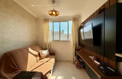 Apartamento com 2 quartos à venda na Avenida Aparecida do Rio Negro, 574, Jardim Íris, São Paulo