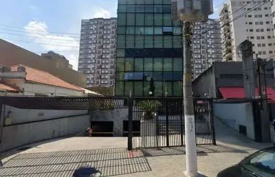 Sala comercial à venda na Rua Antônio Raposo, Lapa, São Paulo