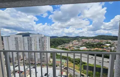 Apartamento com 2 quartos à venda na Rua Laranjal do Jari, 100, Vila Pirituba, São Paulo