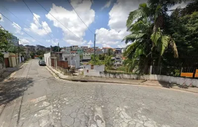 Terreno à venda na Rua Confidência Musical, Vila Guedes, São Paulo
