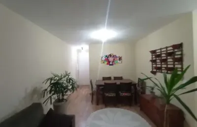 Apartamento com 3 quartos à venda na Rua José Carlos de Resende, 92, Conjunto Residencial Vista Verde, São Paulo