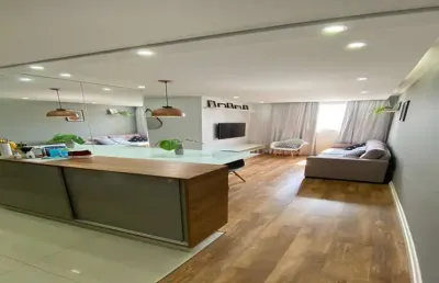 Apartamento com 2 quartos à venda na Avenida Raimundo Pereira de Magalhães, 2765, Jardim Íris, São Paulo