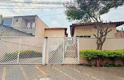 Casa com 2 quartos à venda na Rua João Veloso de Oliveira, 235, Parque São Domingos, São Paulo