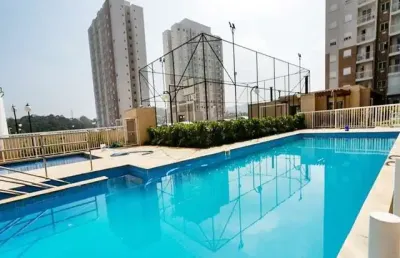 Apartamento com 2 quartos à venda na Rua Laranjal do Jari, 130, Vila Pirituba, São Paulo