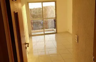 Apartamento com 3 quartos à venda na Rua Itaxama, 57, Vila Mangalot, São Paulo