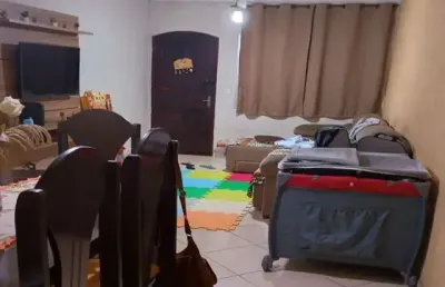Casa com 2 quartos à venda na Rua Ângelo Gayoto, Vila Nova Parada, São Paulo