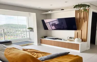 Apartamento com 2 quartos à venda na Rua Laranjal do Jari, 100, Vila Pirituba, São Paulo