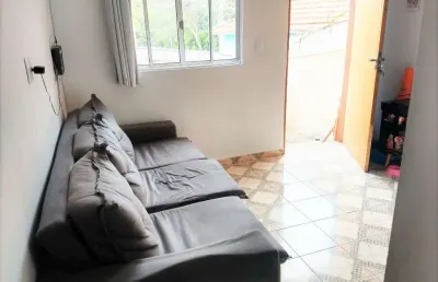 Casa com 2 quartos à venda na Rua Coronel Albino Rego, Parque Maria Domitila, São Paulo