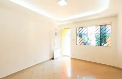 Casa com 2 quartos à venda na Rua Brigadeiro Godinho dos Santos, Vila Pirituba, São Paulo