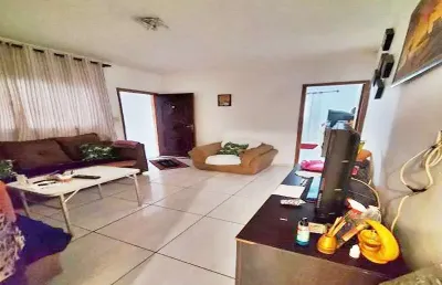 Casa com 2 quartos à venda na Rua Diamante do Norte, Jardim Pirituba, São Paulo