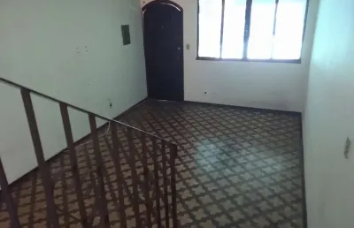 Casa com 2 quartos à venda na Rua Carlos De Resende, Jardim Santa Mônica, São Paulo