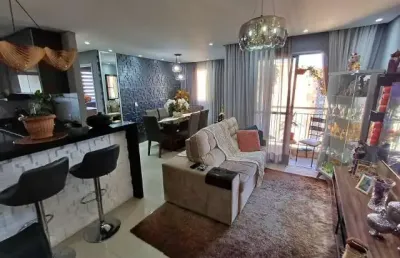 Apartamento com 1 quarto à venda na Avenida Raimundo Pereira de Magalhães, 2820, Jardim Íris, São Paulo