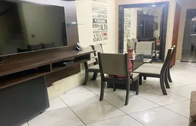 Sobrado à venda no conjunto residencial vista verde na rua ricardo abed