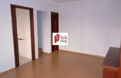 Casa com 2 quartos à venda na Rua João Veloso de Oliveira, 235, Parque São Domingos, São Paulo