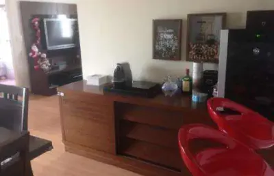 Apartamento com 3 quartos à venda na Rua Rubens de Souza Araújo, 277, Vila Mangalot, São Paulo