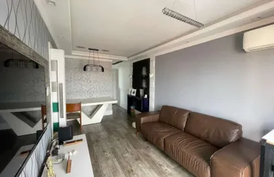 Apartamento com 2 quartos à venda na Rua Rubens de Souza Araújo, 357, Vila Mangalot, São Paulo