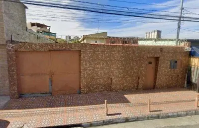 Casa com 4 quartos à venda na Rua Bolero de Ravel, Sítio Morro Grande, São Paulo