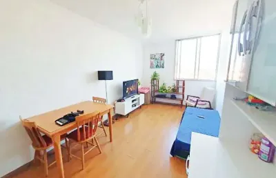 Apartamento com 2 quartos à venda na Rua Aristides Viadana, 252, Parque Residencial da Lapa, São Paulo