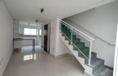 Casa com 2 quartos à venda na Rua José Ataliba Ortiz, 834, Vila Mangalot, São Paulo