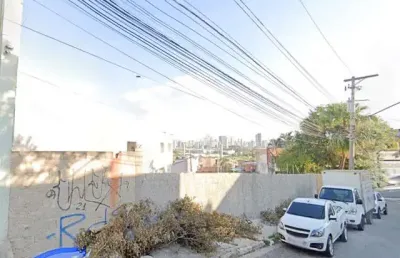 Terreno à venda na Rua Pardal, Ayrosa, Osasco
