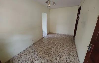 Terreno à venda na Rua Otávio Gonçalves Martins, Jardim Santo Elias, São Paulo