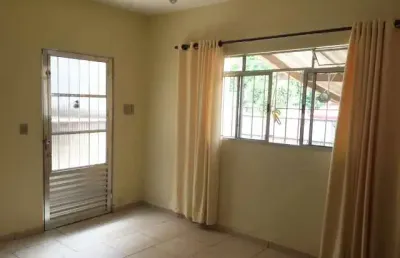 Casa com 2 quartos à venda na Rua Augusto Batista Marson, Jardim Consteca, Sumaré