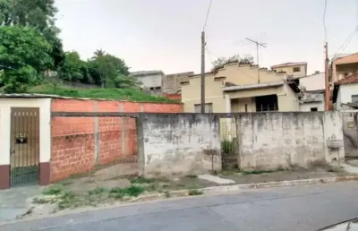 Terreno à venda na Rua Manuel Pinheiro, Vila Mangalot, São Paulo