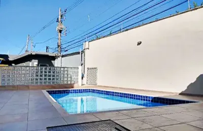 Casa com 2 quartos à venda na Avenida Itaberaba, 3336, Itaberaba, São Paulo