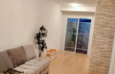 Casa com 2 quartos à venda na Rua Pernambuco, 129, Rochdale, Osasco