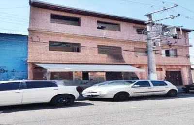 Casa com 6 quartos à venda na Rua Armando Flamarion Coelho, Jardim Santo Elias, São Paulo