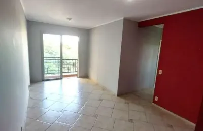 Apartamento com 3 quartos à venda na Avenida do Anastácio, 2409, Parque São Domingos, São Paulo